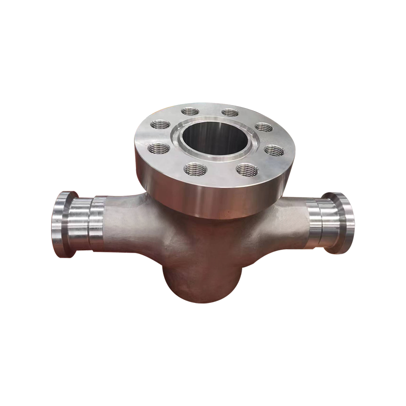 Komponen katup API6a