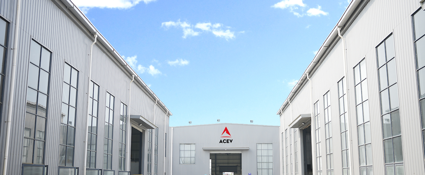 Yancheng Ace Valve Co., Ltd.