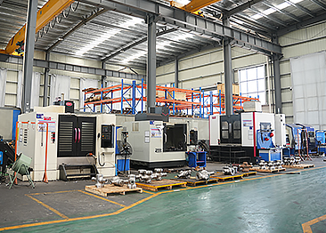 Yancheng Ace Valve Co., Ltd.