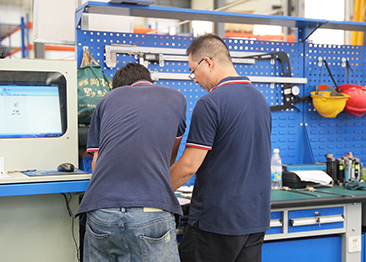 Yancheng Ace Valve Co., Ltd.